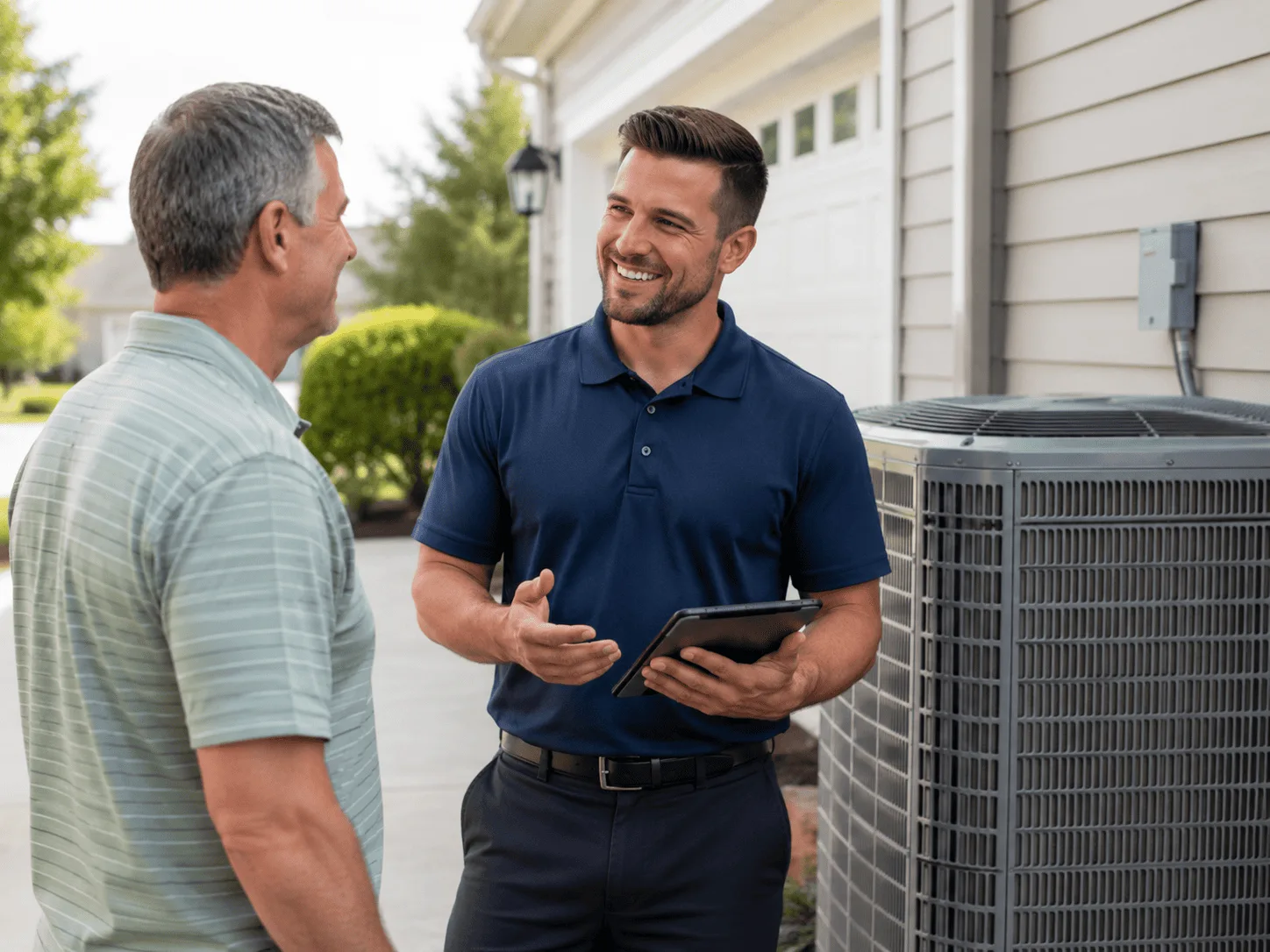 Heat Pump Installation Glidden, WI FAQs